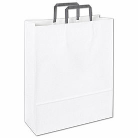 Click on Wichelango White Florence Shoppers to see product details