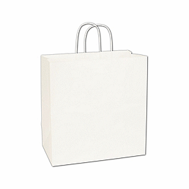 Click on White Paper Shoppers Star to see product details