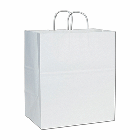 Click on White Paper Shoppers Take Home to see product details