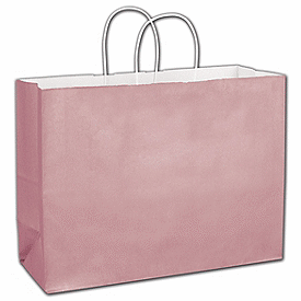 Click on Rose Gold Shoppers to see product details