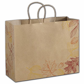 Click on Autumn Shoppers to see product details