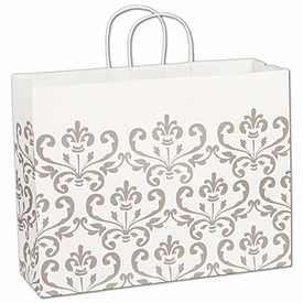 Click on Champagne Chic Shoppers to see product details