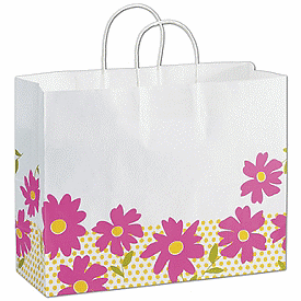 Click on Dashing Daisy Shoppers to see product details