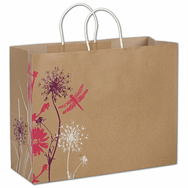 Click on Down to Earth Shoppers to see product details