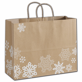 Click on Snow Wonder Shoppers to see product details