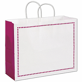 Click on Madison Raspberry Shoppers to see product details