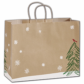 Click on Peaceful Perch Shoppers to see product details