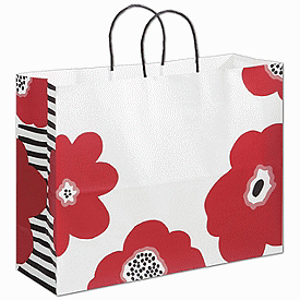 Click on Poppy Shoppers to see product details