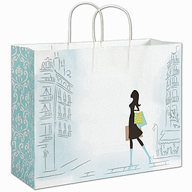 Click on Chic Shoppers to see product details
