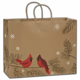 Click on Snowbirds Shoppers to see product details