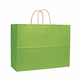 Click on Apple Green Varnish Stripe Shoppers to see product details