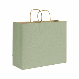Click on Sage Varnish Stripe Shoppers to see product details