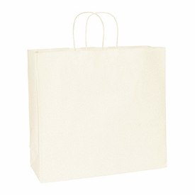 Click on White Paper Shoppers Debonair to see product details