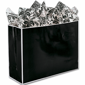 Click on Bookman Black Shoppers to see product details