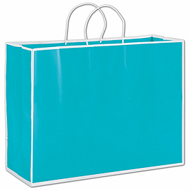 Click on China Beach Blue Shoppers to see product details