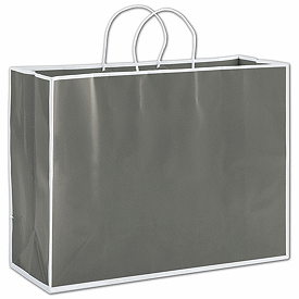 Click on Slate Grey Shoppers to see product details