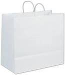Click on White Paper Shoppers Extra Jumbo to see product details