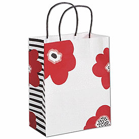 Click on Poppy Shoppers to see product details