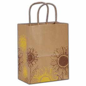 Click on Sunflower Shoppers to see product details
