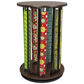 Click on Suzy Rack Revolving Vertical Dispenser to see product details