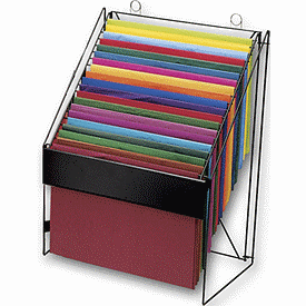 Click on Tissue Rack to see product details