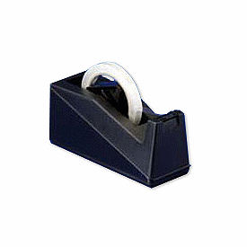 Click on Black Tape Dispenser to see product details