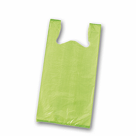 Click on Citrus Unprinted T-Shirt Bags to see product details