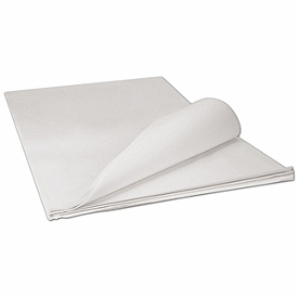 Click on Recycled Packing Tissue to see product details
