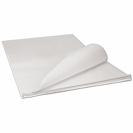 Click on Recycled Packing Tissue to see product details