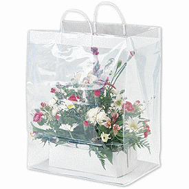 Click on Floral Packaging Bags to see product details
