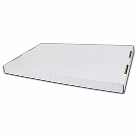 Click on White Tray Lids to see product details