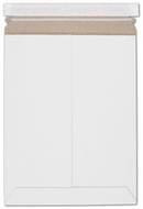 Click on White Fiberboard Self-Seal Shipping Mailer to see product details
