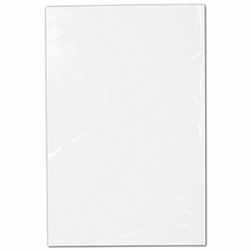 Click on Clear Polypropylene Bags Non Gusseted to see product details