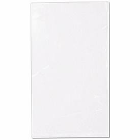Click on Clear Polypropylene Bags Non Gusseted to see product details
