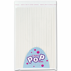 Click on Clear Polypropylene Bags w/ Adhesive Lip to see product details
