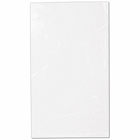 Click on Clear Polypropylene Bags Non Gusseted to see product details
