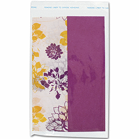 Click on Clear Polypropylene Bags w/ Adhesive Lip to see product details