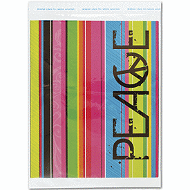 Click on Clear Polypropylene Bags w/ Adhesive Lip to see product details