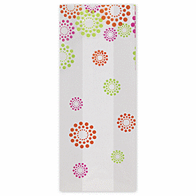 Click on Blooming Dots Cello Bags to see product details