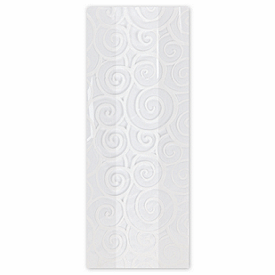 Click on Euro Swirl White Cello Bags to see product details