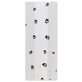 Click on Paws Cello Bags to see product details