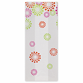 Click on Blooming Dots Cello Bags to see product details