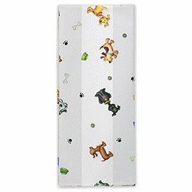 Click on Dog Days Cello Bags to see product details