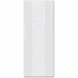 Click on Euro Swirl White Cello Bags to see product details