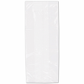 Click on Clear Polypropylene Bags Gusseted to see product details