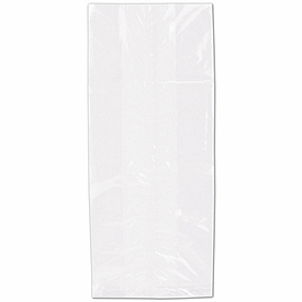 Click on Clear Polypropylene Bags Gusseted to see product details