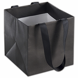 Click on Black Mini Eco Square Euro-Shoppers to see product details