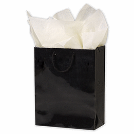 Click on Premium Black Gloss Euro-Shoppers to see product details