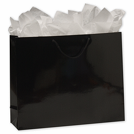 Click on Premium Black Gloss Euro-Shoppers to see product details