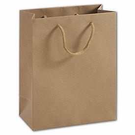 Click on 100% Recyclable Kraft Euro-Shoppers to see product details